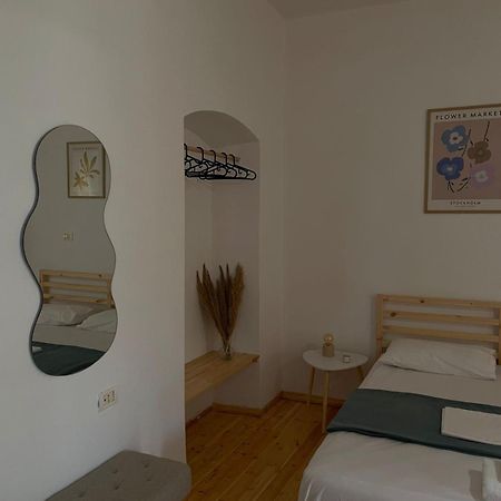 Himara Blue Appartement Buitenkant foto