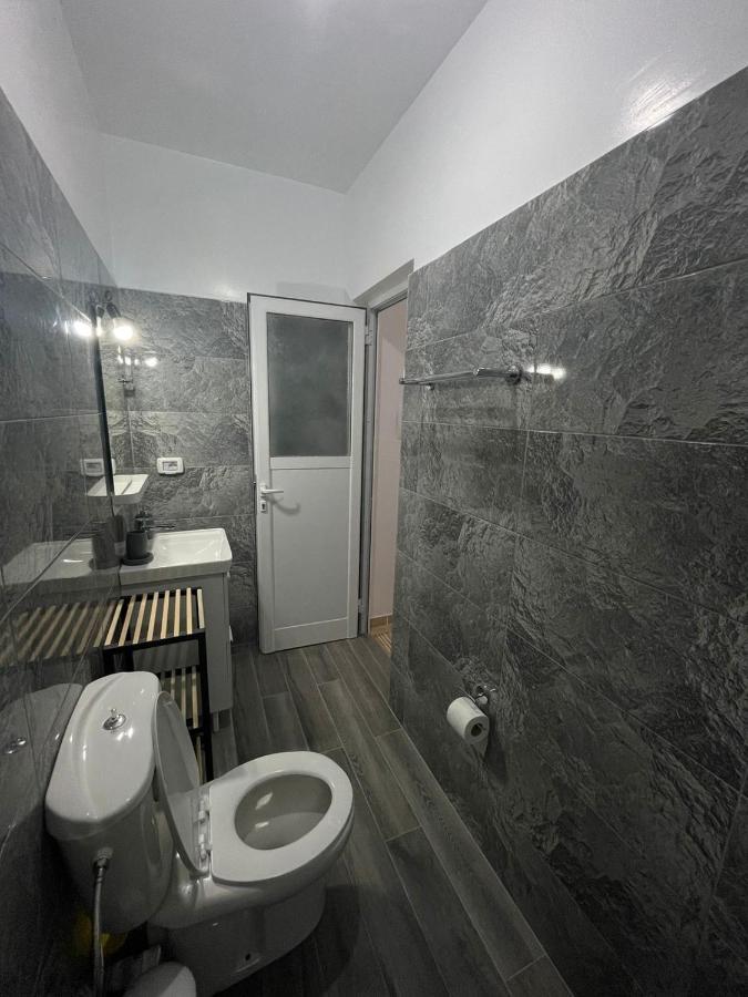 Himara Blue Appartement Buitenkant foto