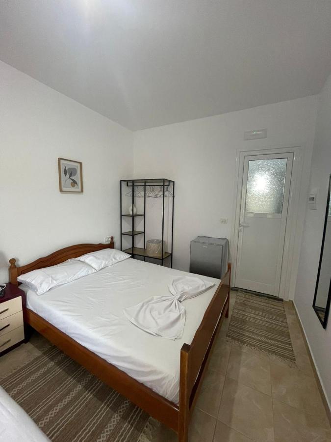 Himara Blue Appartement Buitenkant foto