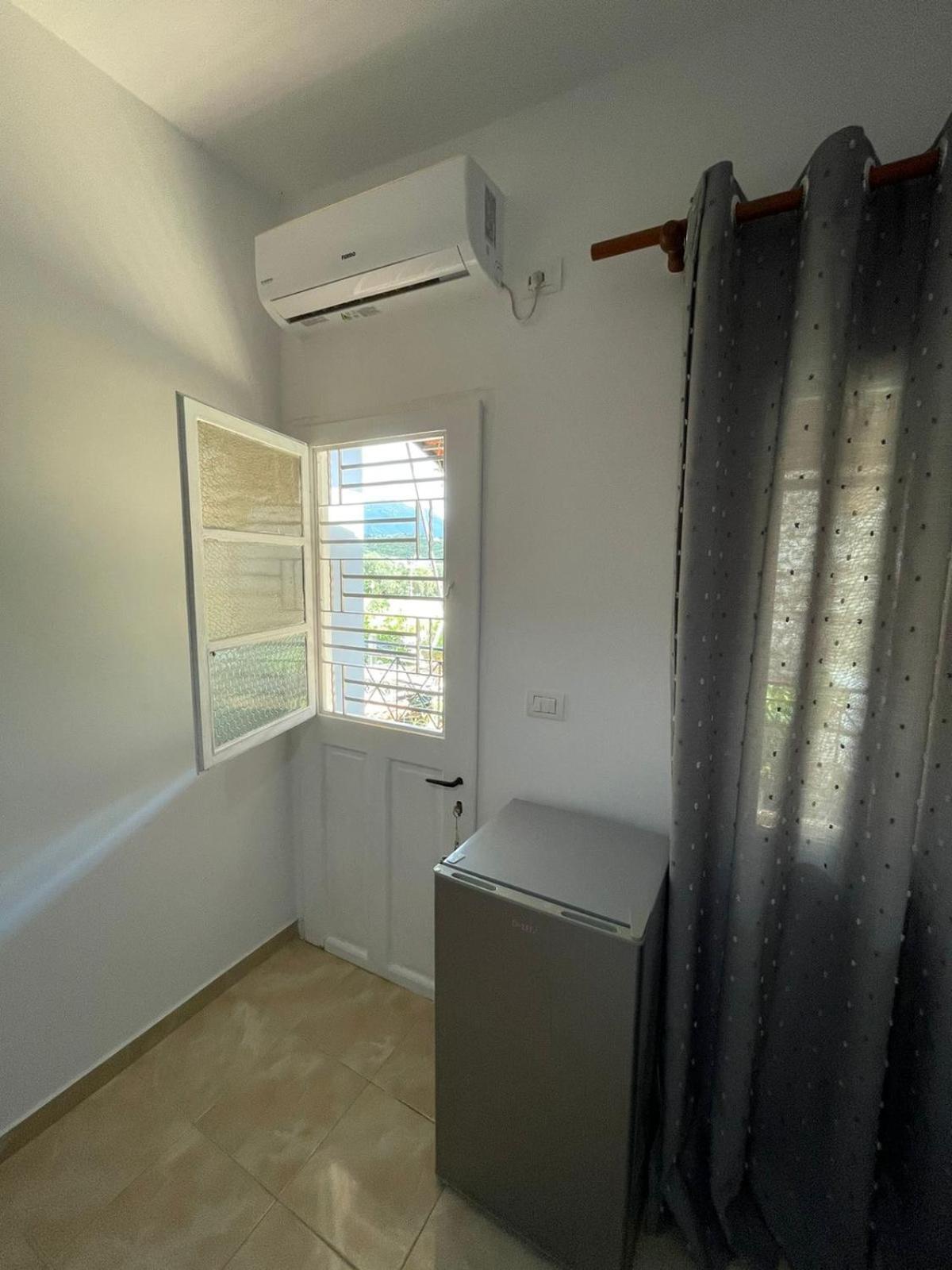 Himara Blue Appartement Buitenkant foto